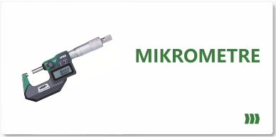 mikrometre